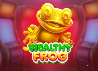 Wealthy Frog слот казино